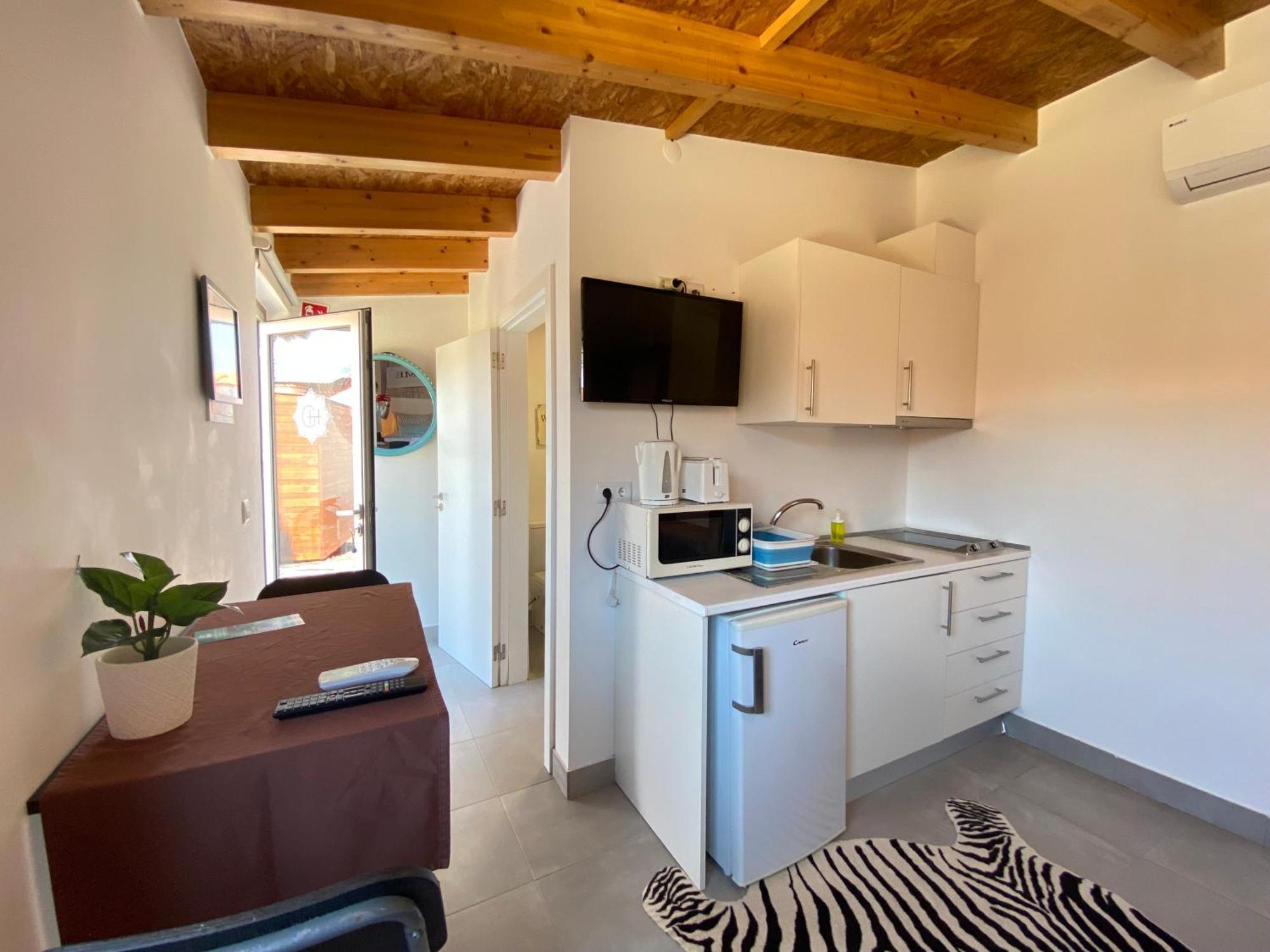Golden Halcyon - Ericeira Villas Room photo